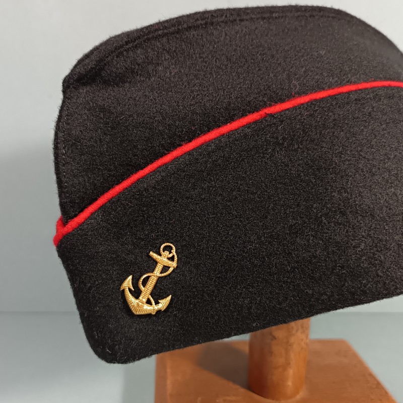 CALOT TROUPE MODELE 1947 INFANTERIE OU ARTILLERIE